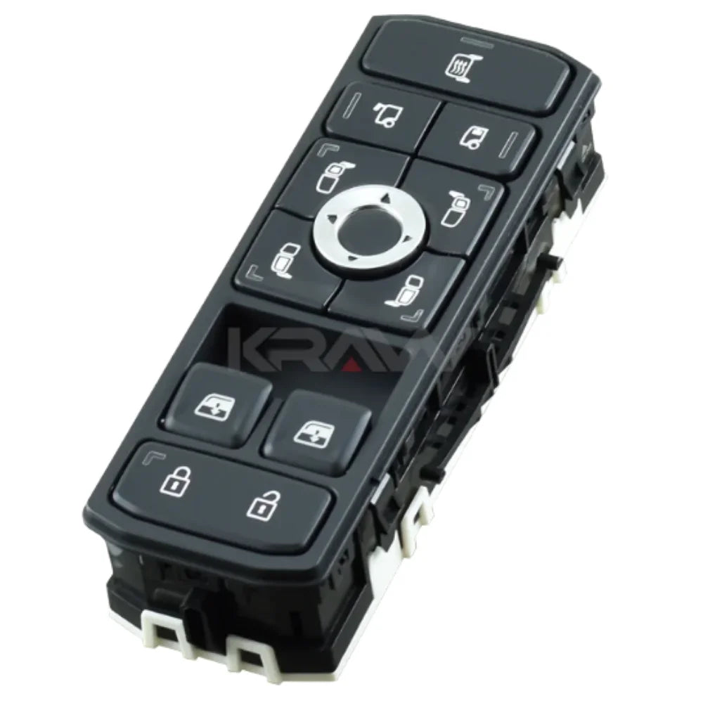 7 SERİSİ SCANIA SOL CAM DÜĞMESİ 2569029