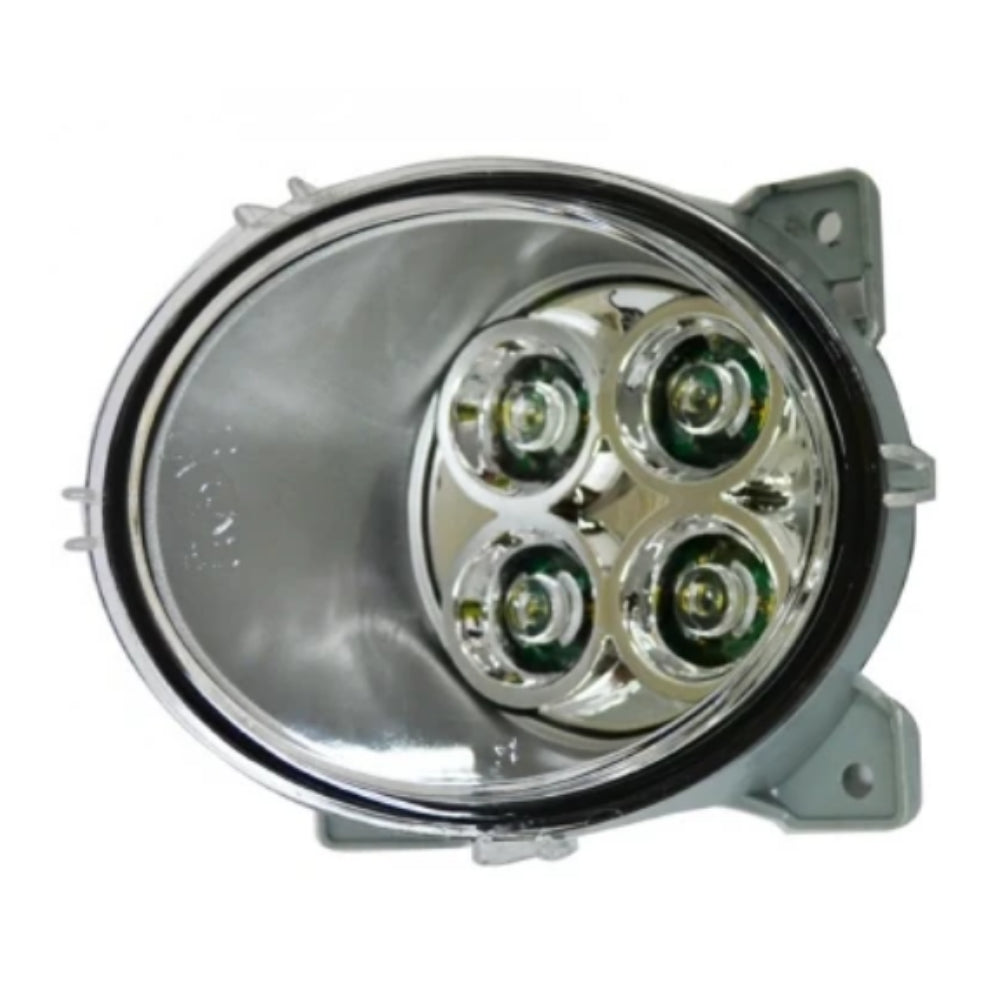 SCANIA LEDLİ SİS LAMBASI SOL DIŞ 1931613 