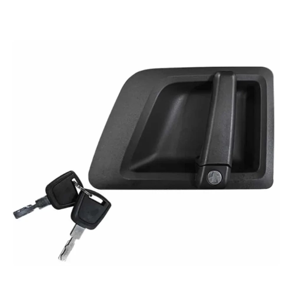 7 SERİ SCANİA KAPI DIŞ KOLU SOL 2642201
