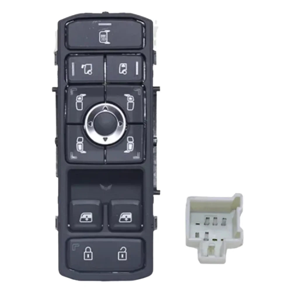 7 SERİSİ SCANIA SOL CAM DÜĞMESİ 2569029