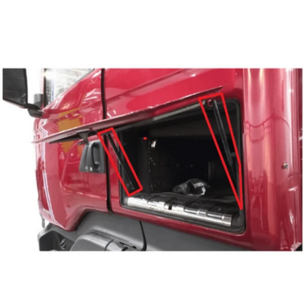 SCANIA SOL DOLAP BAGAJ AMORTİSÖRÜ PİSTONU (ADET) 1761668